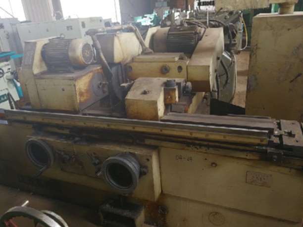 二手磨床