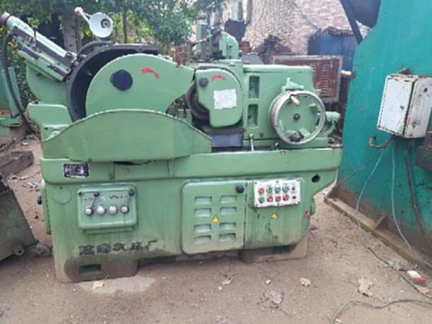 二手磨床