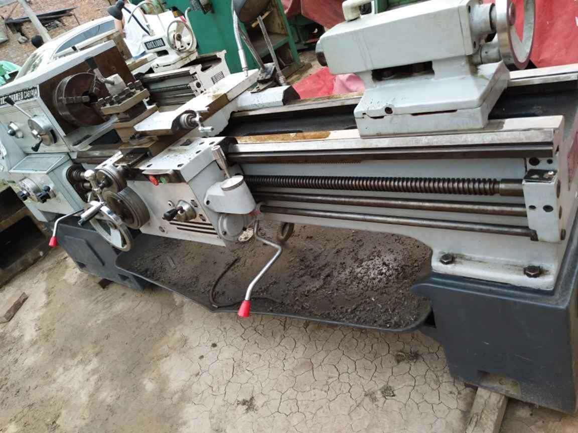 二手车床