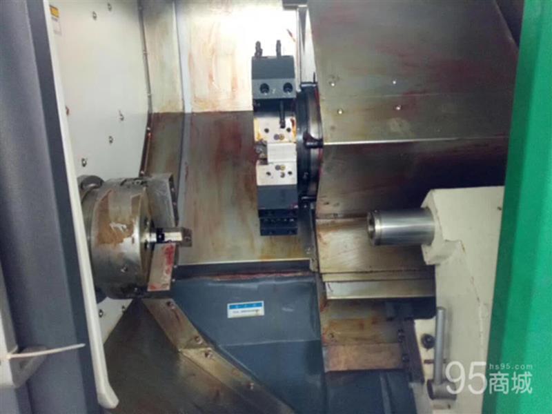 二手车床