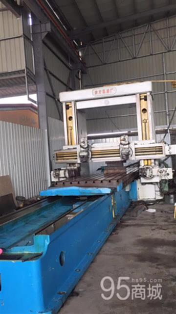 二手镗床