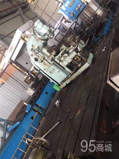 二手镗床