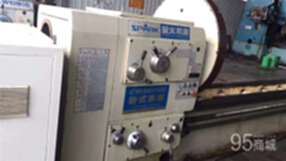 出售2001年星火CWA61100/5卧式车床