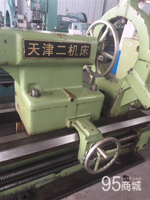 二手机床设备