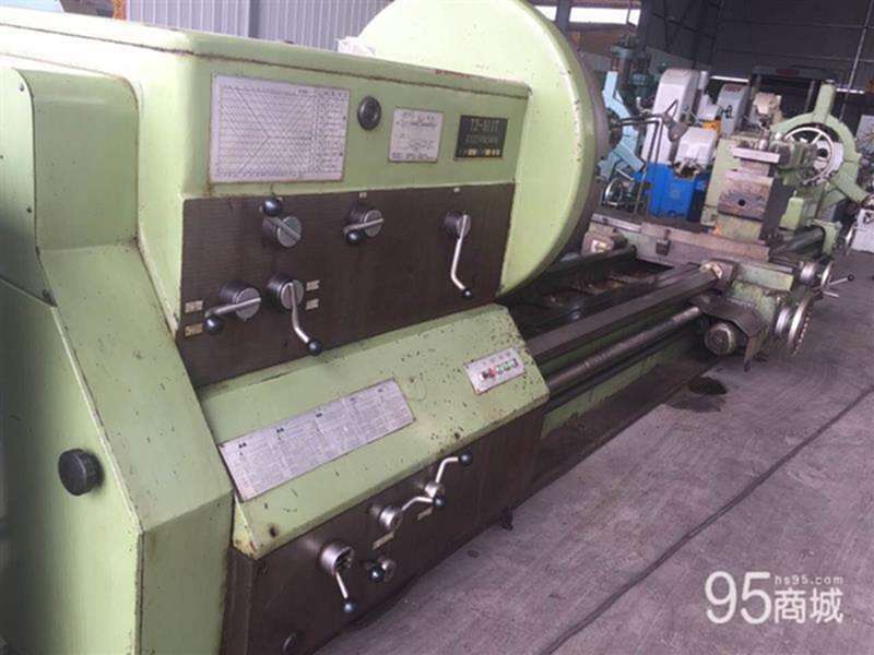 二手机床设备