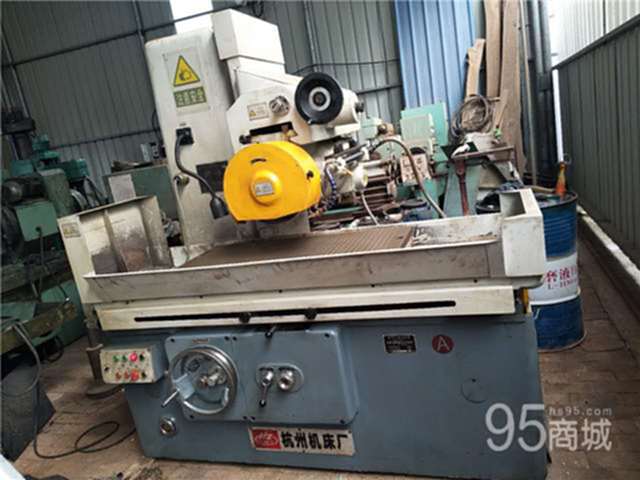 二手磨床
