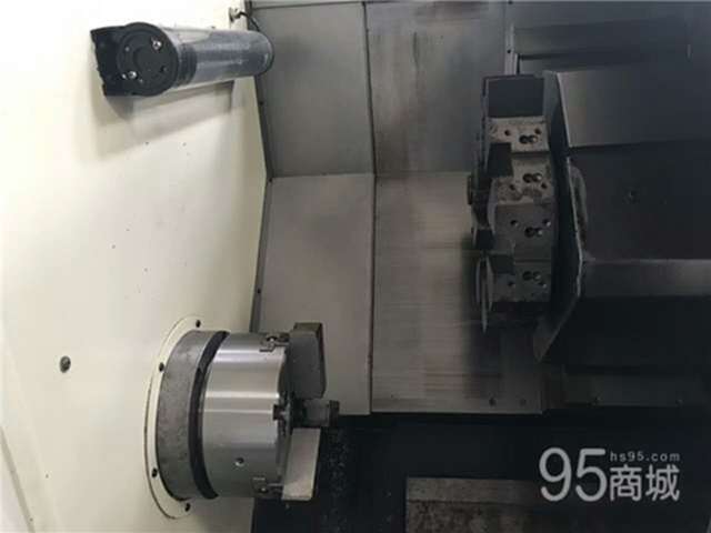 二手机床设备