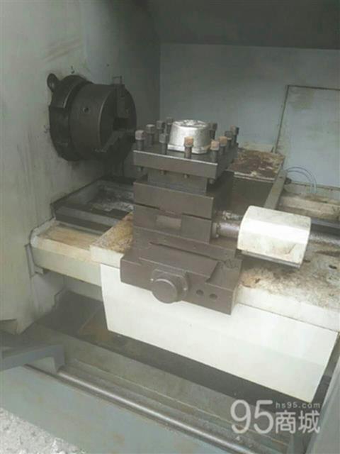 二手数控机床