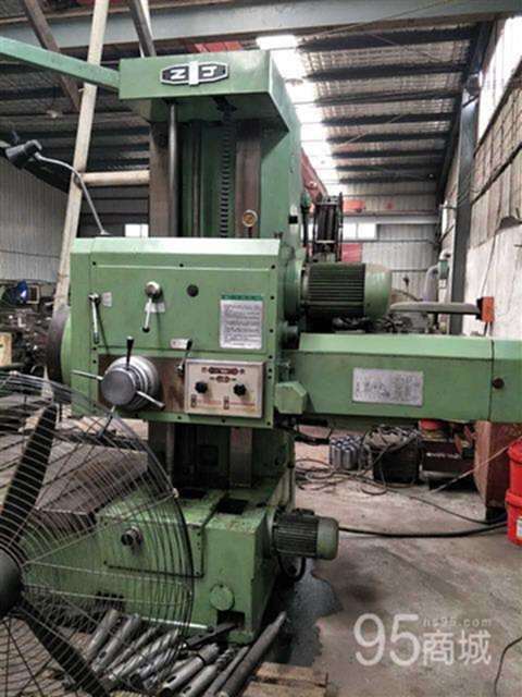 二手镗床