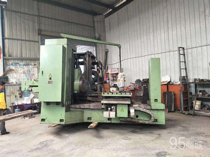 二手镗床