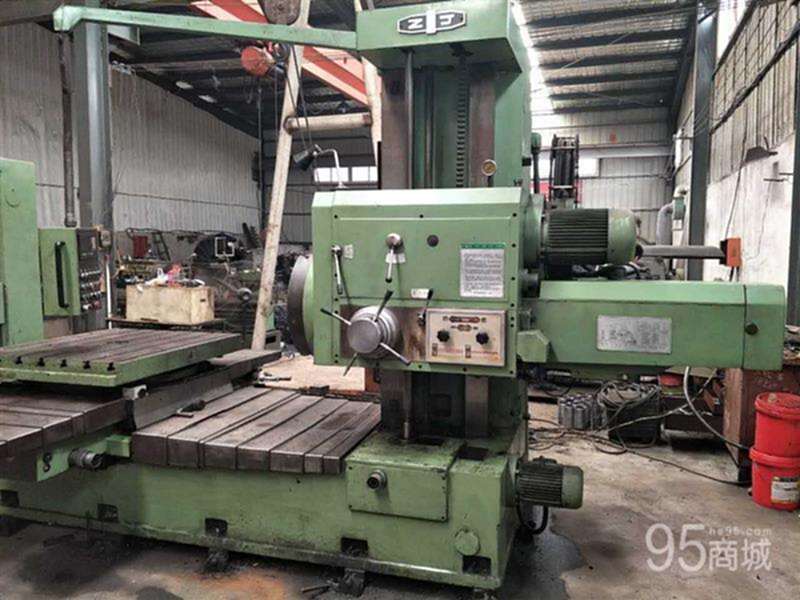 二手镗床