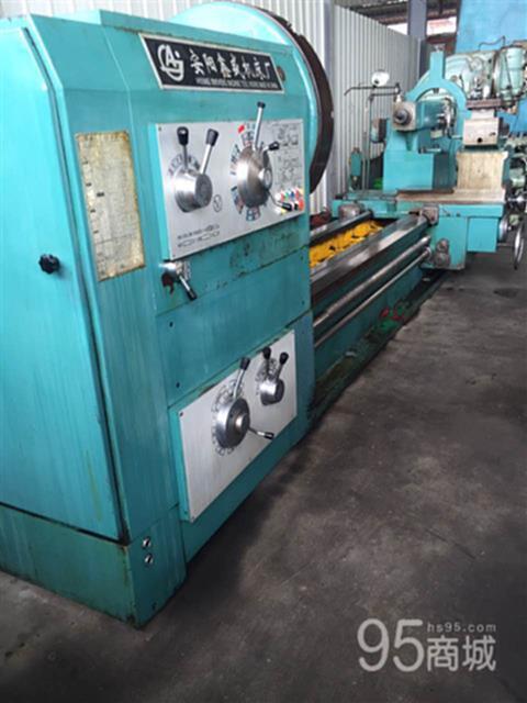 二手车床