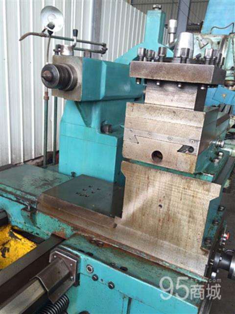 二手车床