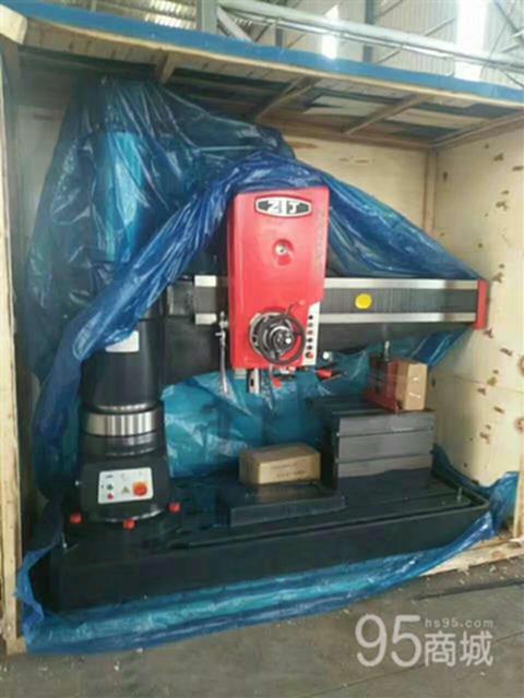 二手钻床
