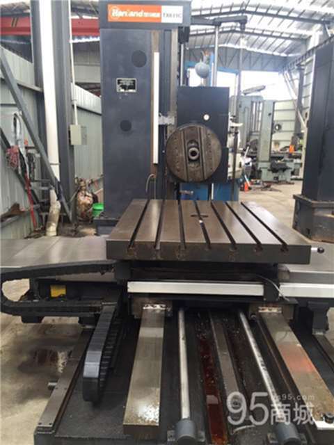 二手镗床