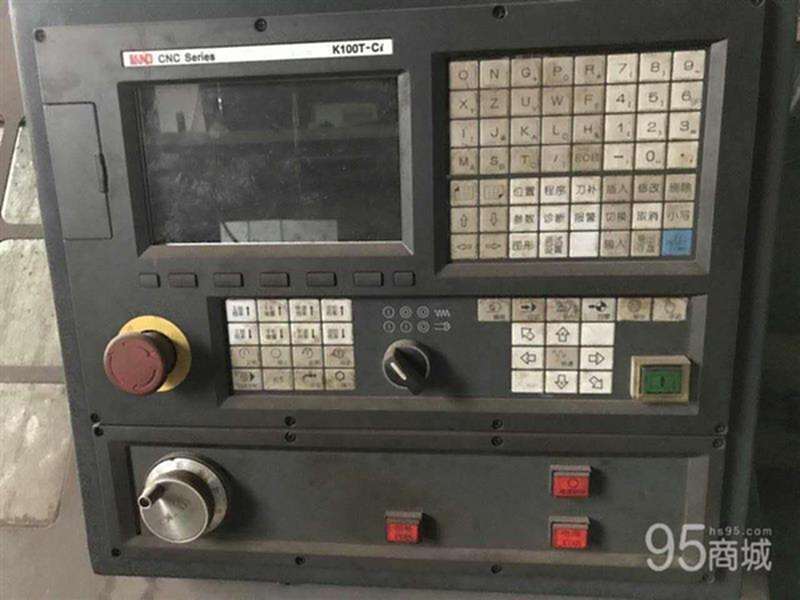 二手数控机床