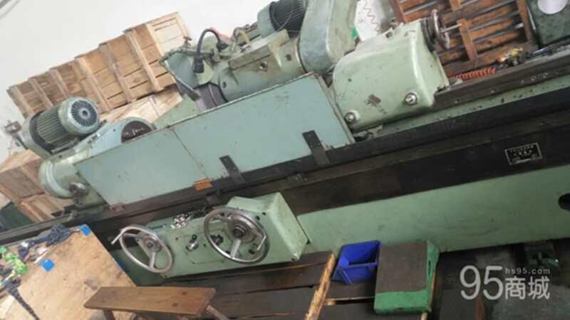 二手磨床