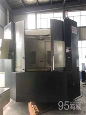 二手磨齿机 陕西秦川YK73125磨齿机