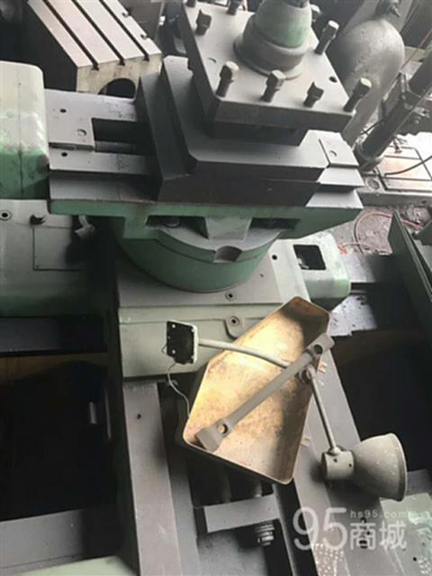 二手车床