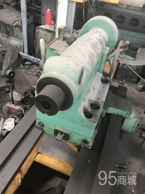 二手车床