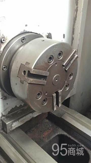 二手数控机床