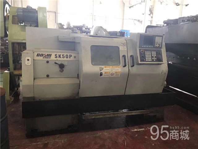 二手机床设备