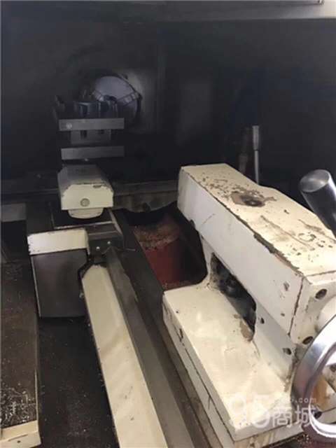 二手机床设备
