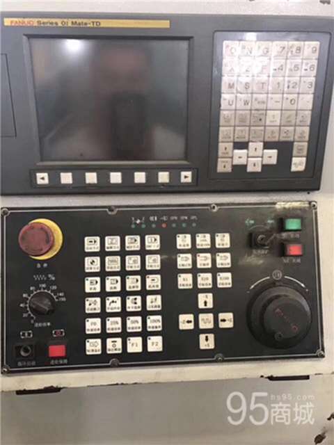 二手机床设备