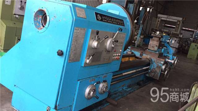 二手车床