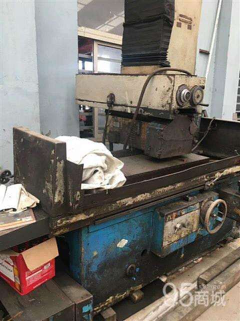 二手磨床