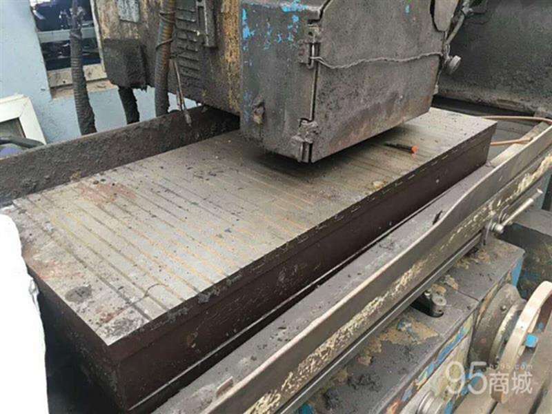 二手磨床