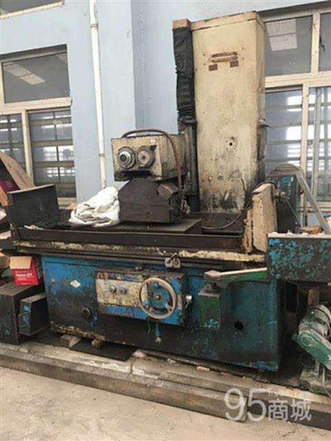 二手磨床