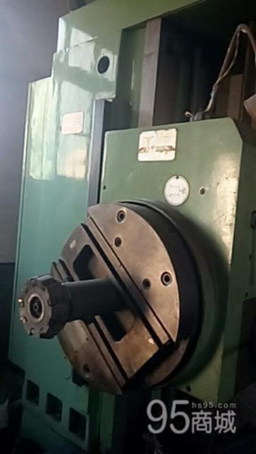 二手镗床