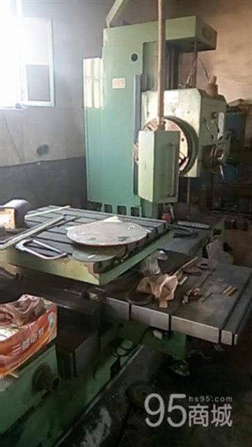 二手镗床