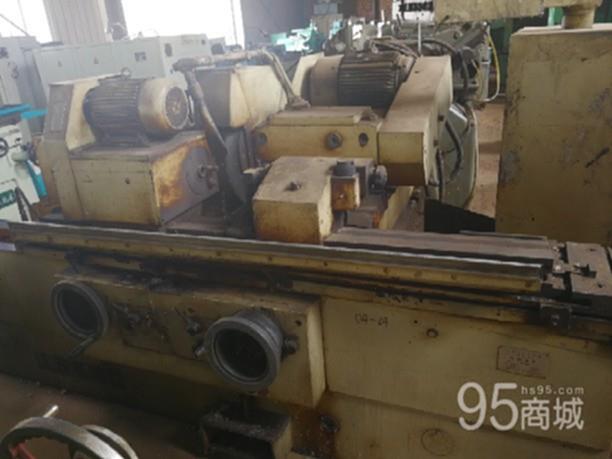 二手磨床