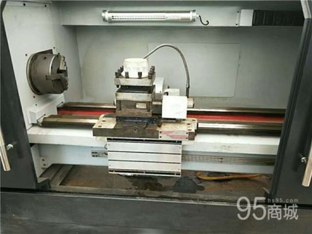二手数控机床