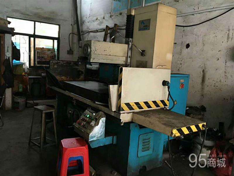 二手磨床