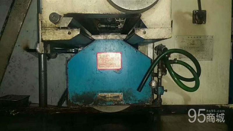 二手磨床