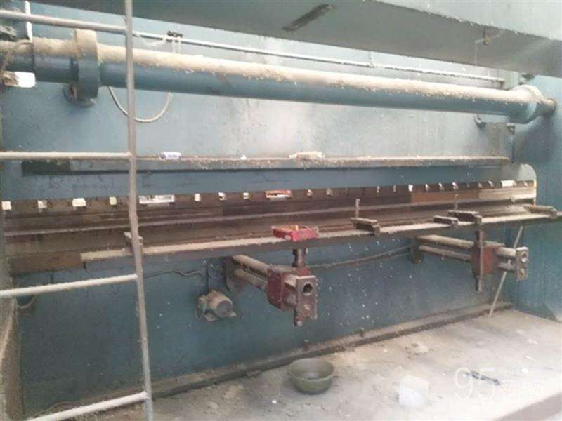 二手剪板/折弯机