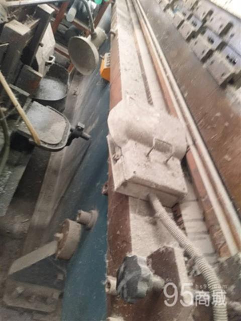 二手剪板/折弯机