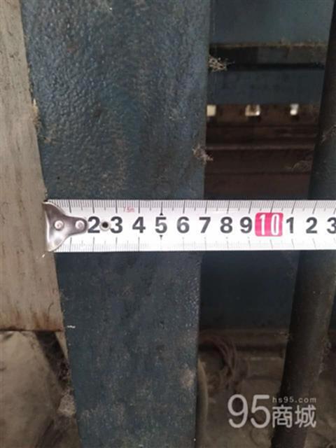 二手剪板/折弯机