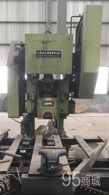 二手冲床