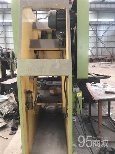 二手冲床