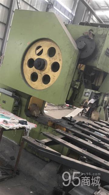 二手冲床