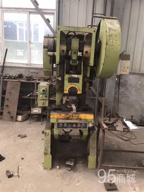 二手冲床