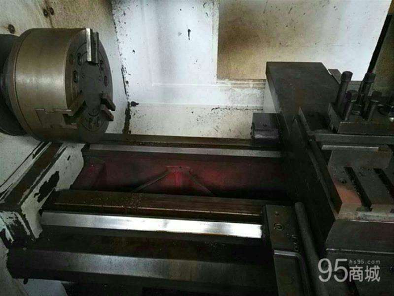二手机床设备