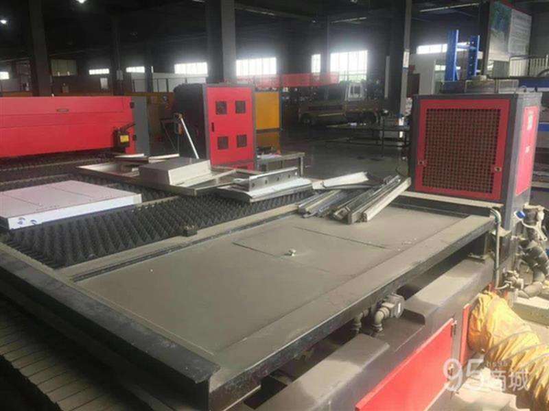 二手金属加工设备