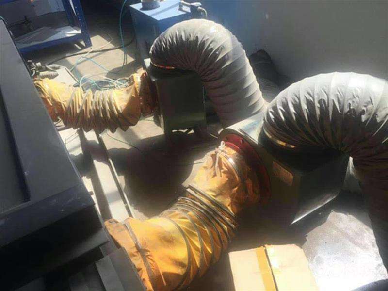 二手金属加工设备