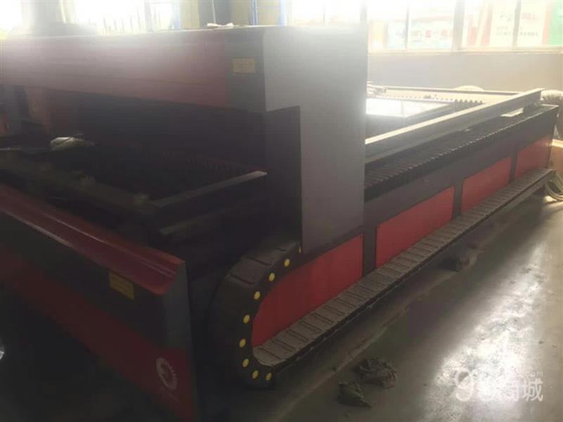 二手金属加工设备