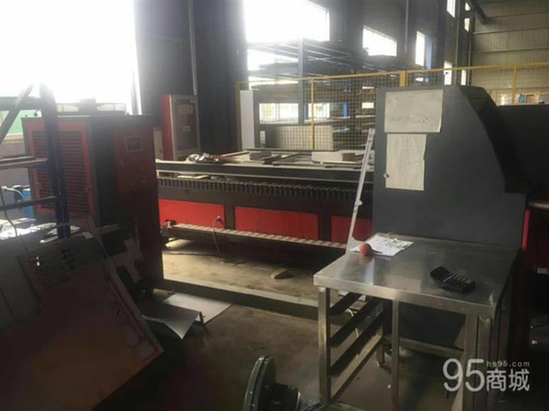 二手金属加工设备